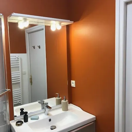 Centre Terrasse Sud-ouest *