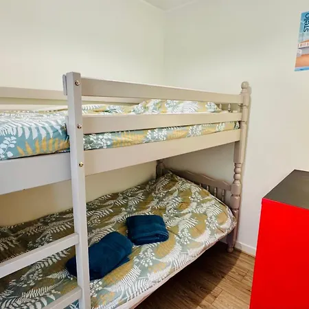 Centre Terrasse Sud-ouest Apartmán *