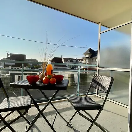 Centre Terrasse Sud-ouest *
